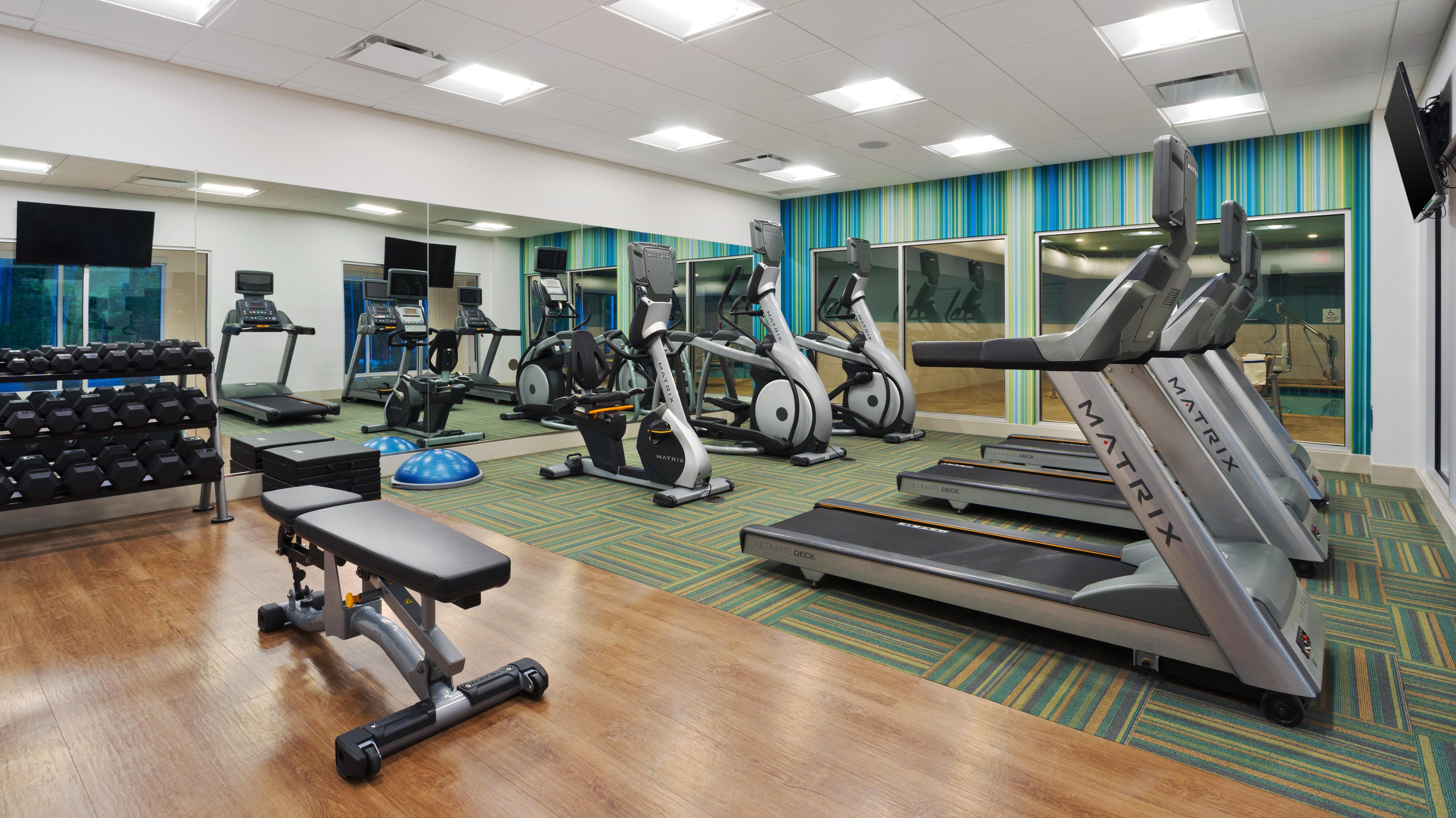 Express & By Ihg Hotel Medina